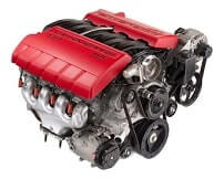 Used MINI Engine