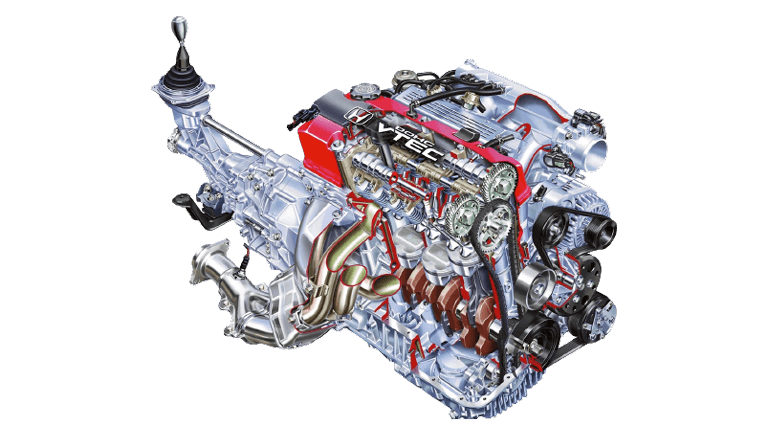 Used Engines on Sale